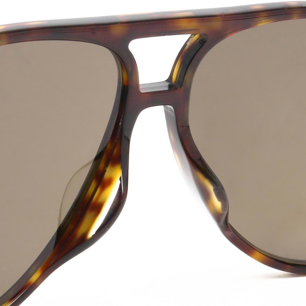 Gucci Sunglasses Brown Asi View 6